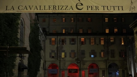 La valorizzazione del patrimonio culturale? Il caso della Cavallerizza Reale